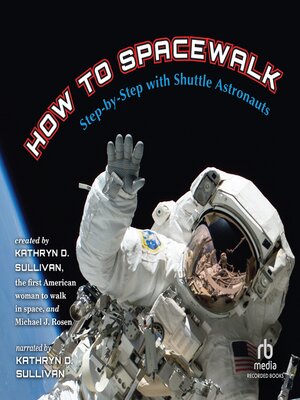 cover image of How to Spacewalk